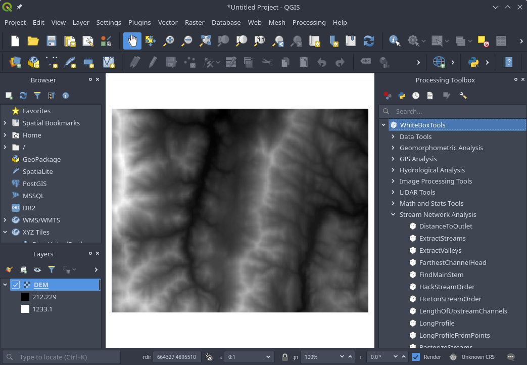 whiteboxQGIS